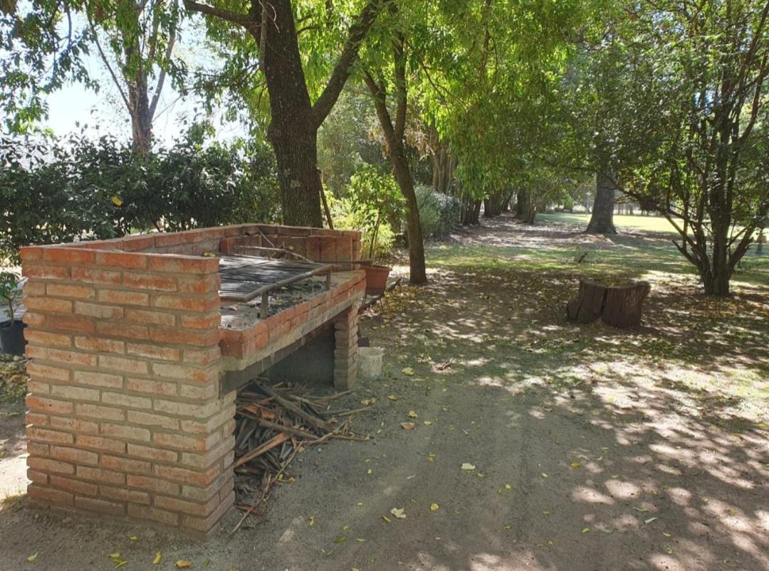 Quinta Maria Lobos Exterior foto