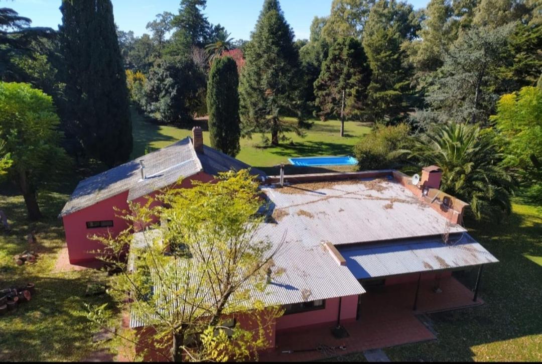 Quinta Maria Lobos Exterior foto